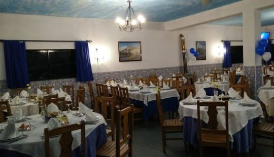 sala restaurante